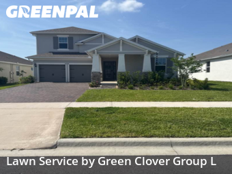 Lawn Care nearby Clermont, FL, 