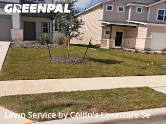 Lawn Mow nearby Buda, TX, 