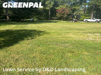 Lawn Care Service nearby Midlothian, VA, 