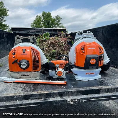 Hesperia Outdoor Power Equipment Photo 20