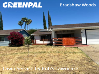 Lawn Mow nearby Sacramento, CA, 