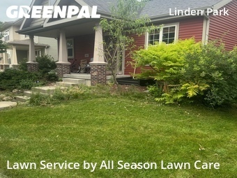 Lawn Mowing nearby Verona, WI, 