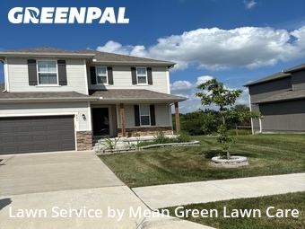 Lawn Mow nearby Belton, MO, 