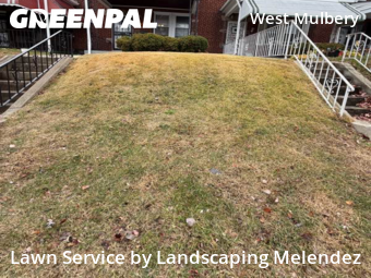 Lawn Mowing nearby Baltimore, MD, 