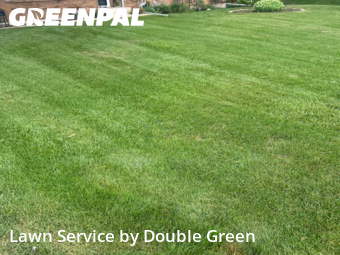 Lawn Mowing Service nearby Sycamore, IL, 