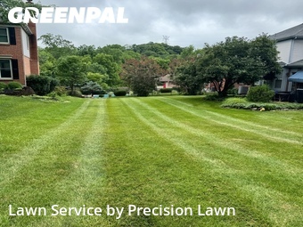 Lawn Cutting nearby Crescent Springs, OH, 