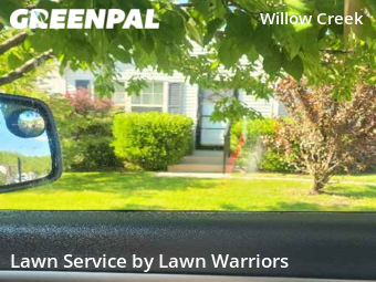 Yard Cutting nearby Grove City, OH, 