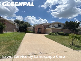 Grass Cutting nearby Richardson, TX, 