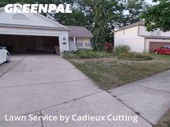 Lawn Service nearby Pontiac, MI, 