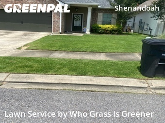 Lawn Cut nearby Baton Rouge, LA, 
