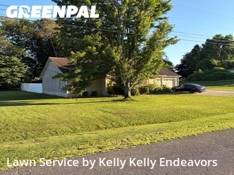 Lawn Mow nearby Madison, AL, 