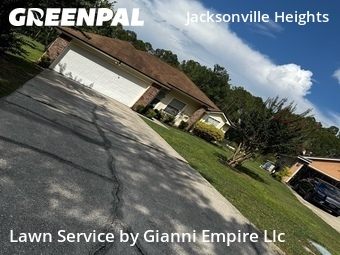 Grass Cut nearby Jacksonville, FL, 