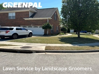 Yard Cutting nearby Huntsville, AL, 