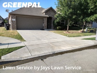 Lawn Cut nearby Keller, TX, 