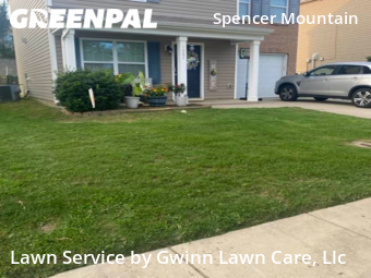 Lawn Care nearby Dallas, NC, 