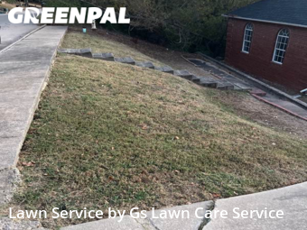 Lawn Care Service nearby Fayetteville, AR, 