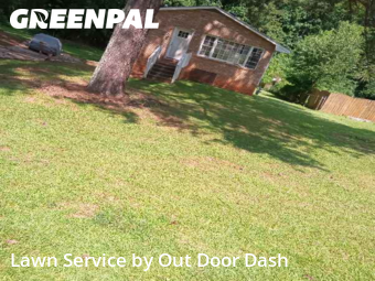 Lawn Service nearby Kennesaw, GA, 