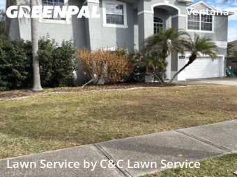 Grass Cutting nearby Rockledge, FL, 