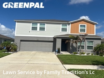 Lawn Mowing nearby Riverview, FL, 