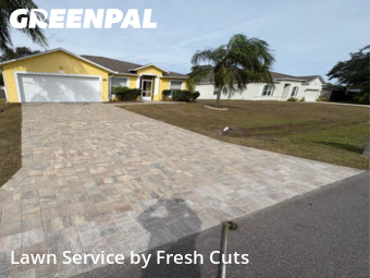 Lawn Maintenance nearby Palm Bay, FL, 
