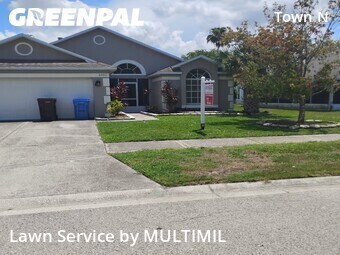 Yard Cutting nearby Tampa, FL, 