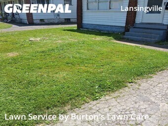 Lawn Cutting nearby Youngstown, PA, 