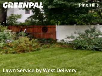 Lawn Cut nearby Albany, NY, 