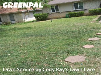 Lawn Maintenance nearby Euless, TX, 