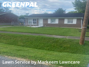 Lawn Care nearby Louisville, KY, 