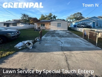 Lawn Cutting nearby Tampa, FL, 