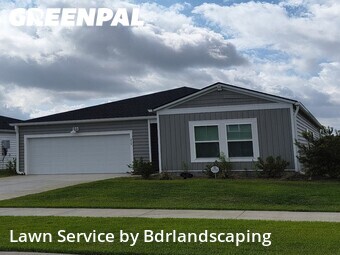 Yard Mowing nearby Moncks Corner, SC, 