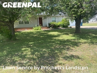 Lawn Service nearby Murfreesboro, TN, 