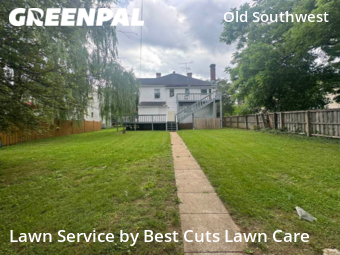 Yard Mowing nearby Roanoke, VA, 