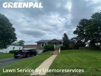 Grass Cutting nearby Brentwood, MO, 