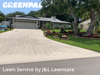 Lawn Care Service nearby Sarasota, FL, 
