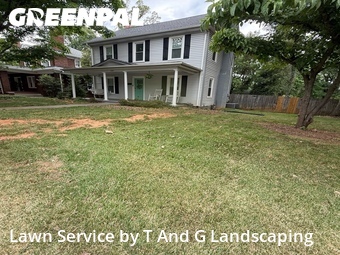 Lawn Cut nearby Winston Salem, NC, 