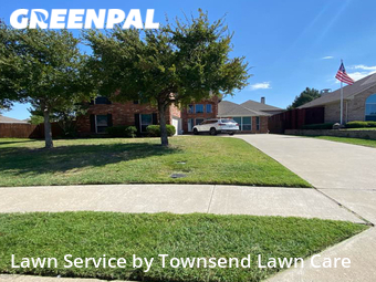 Lawn Care nearby Lewisville, TX, 
