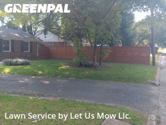 Grass Cutting nearby Winston Salem, NC, 