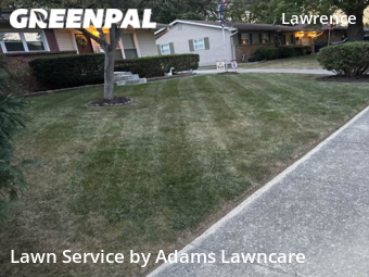 Lawn Maintenance nearby Lawrence, IN, 