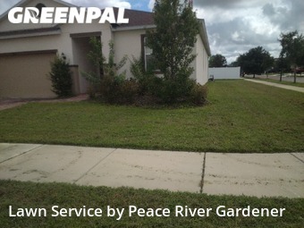Lawn Maintenance nearby Riverview, FL, 