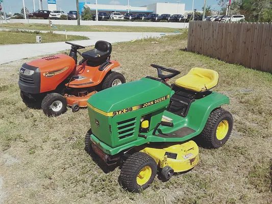 Small Equipment Rx Photo 16