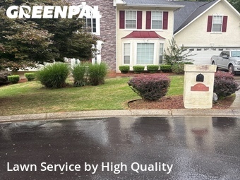 Lawn Maintenance nearby Fayetteville, GA, 