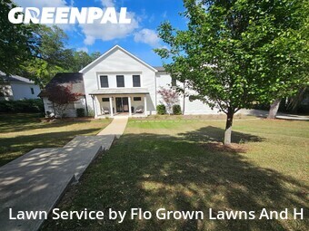 Lawn Mowing Service nearby Tallahassee, FL, 