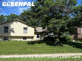 Lawn Service nearby Lees Summit, MO, 