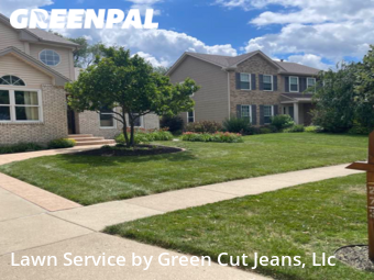 Lawn Mow nearby Elgin, IL, 