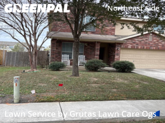 Grass Cutting nearby Cibolo, TX, 