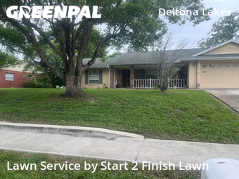 Lawn Mow nearby Deltona, FL, 