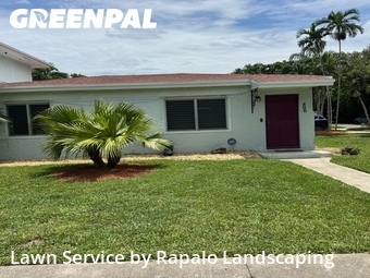 Lawn Care nearby North Miami, FL, 