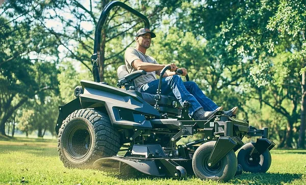 TANSLEE Outdoor Power Equipment Photo 16