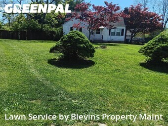 Lawn Care nearby Dayton, OH, 